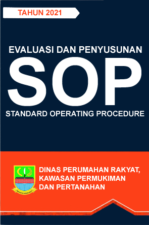 Standar Operasional Prosedur